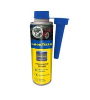 Benzin Enjektör Temizleyici Yakıt Katkısı 300 Ml