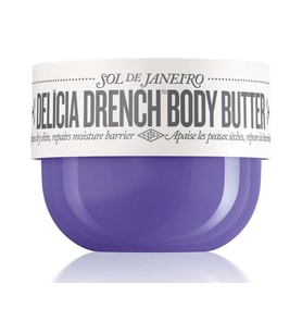 Sol De Janerio Delicia Drench Body Butter - Vücut Bakım Yağı 150 ML 