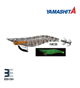 Yamashita Egi Oh F 2.5 F021- Neb