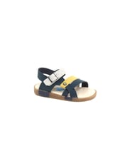 ŞirinGenç 2770 Erkek Çocuk Sandalet Ayakkabı (Mavi)