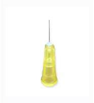 AYSET - MEZOTERAPİ İĞNE UCU SARI - 30G X13MM - 50 ADET