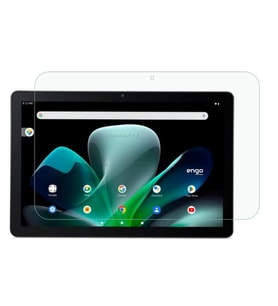 Acer Iconia M10 Ekran Koruyucu Nano Flexible Şeffaf 