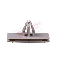 Chrysler için 10 Adet Külbütör Kalıp Klipsi 55157055 AA 7065 AA