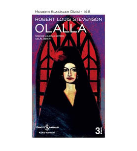 OLALLA - MODERN KLASİKLER DİZİSİ 146
