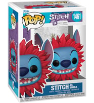 Funko Pop! Disney: Kostümde Dikiş - Aslan Kral, Simba Olarak Dikiş
