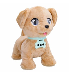 Milo İnteraktif Peluş Köpek