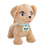 Milo İnteraktif Peluş Köpek