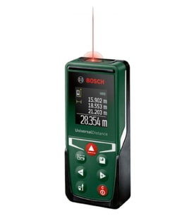 Bosch UniversalDistance 30 Lazerli Uzaklık Ölçer - 0603672503