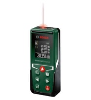 Bosch UniversalDistance 30 Lazerli Uzaklık Ölçer - 0603672503