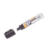 Lineplus 2610 Permanent Marker 10 mm Siyah 