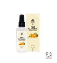 Rebul 125ml Mandalina Spreyli Kolonya Pet
