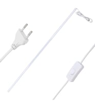 PM-28749 DC5V-20W 96 Led 100cm 6500K Alüminyum Kasa Seyyar USB Çubuk Led