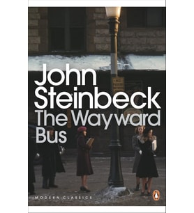 The Wayward Bus