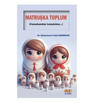 Matruşka Toplum