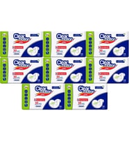 Clearmotion Yetişkin Hasta Bezi Bel Bantlı XL - Ekstra Büyük - Extra Large 240 Adet (8PK*30)