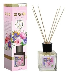 Pereja Reed Diffuser Oda Kokusu Tatlı Hayat 100 ml