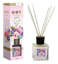 Pereja Reed Diffuser Oda Kokusu Tatlı Hayat 100 ml