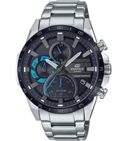 Casio Edifice EQS-940DB-1BVUDF Erkek Kol Saati (Gri)