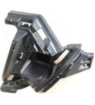 Skoda Octavia 4 2020- Panjur Destek Braketi Sol 5E3807723ZD4 Wisco