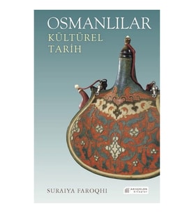 Osmanlılar: Kültürel Tarih
