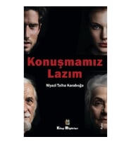 Konuşmamız Lazım
