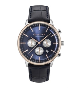 Gant GT024004 Erkek Kol Saati