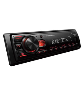 Pioneer MVH-S230BT USB Girişli Bluetooth özellikli Oto Teyp