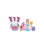 L.o.l. Surprise Unicorns! Tots Sürpriz Paket