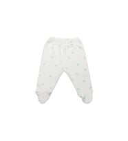 Bistyle Patikli Alt Hello World 16109 Mint