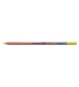 Bruynzeel Design Aquarel Boya Kalemi 21 Light Lemon Yellow 