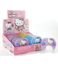 Hello Kitty Baskılı Sulu Oyun - Hilal Konsol Tasarımlı Su Oyunu Alk3991