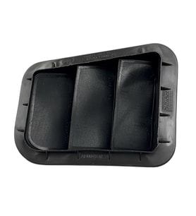 Hyundai Accent Blue 2012-2017/İ30 2008-2011/ İ20 2008-2011/Ceed 2008-2011/Elantra 2008-2011/Tucson 2008-2011 Arka Çamurluk Havalandırma Bakaliti