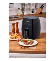 Taç Digi Gold AİR Fryer 5.5 LT XXL