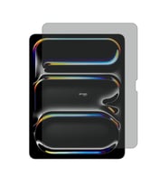 Apple iPad Pro 11 inç 5.Nesil Uyumlu Hayalet Ekran Koruyucu (Şeffaf)