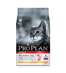 ProPlan Chicken Tavuklu Yetişkin Kedi Maması 3 Kg