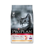 ProPlan Chicken Tavuklu Yetişkin Kedi Maması 3 Kg