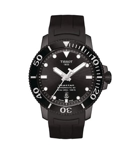 Tissot Seastar 1000 Powermatic 80 T1204073705100 Erkek Kol Saati T120.407.37.051.00