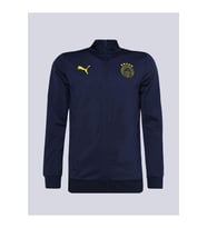 Fenerbahçe Orijinal Lisanslı Kapüşonlu Sweat (Lacivert)