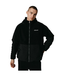 Ellesse Em250 Ceket Siyah