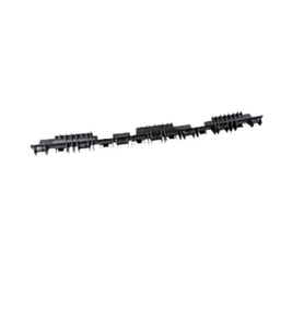 Tampon Destek Braketi İç – 2GM807963-Wisco - Volkswagen T-Cross 19 Ve Sonrası Uyumlu
