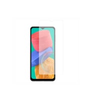 Samsung Galaxy M33 Uyumlu Kılıf Dostu Ön Koruma Cam Ekran Koruyucu