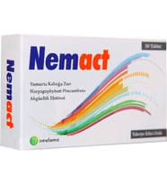 Nemact 30 Tablet