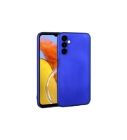 Samsung Galaxy M14 Uyumlu Kılıf Zore Premier Silikon Kapak