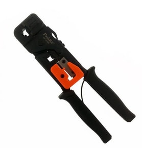 Proskit CP-376E 6p 8p / Rj11 Rj12 Rj45 Plug Konnektör Kablo Sıkma Pensesi
