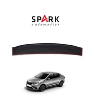 Renault Symbol 2013- Yılı ve Sonrası Uyumlu Arka Cam Spoyler