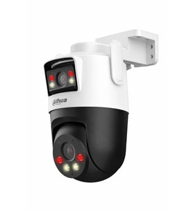 DAHUA 5MP+5MP SPEEDOME WIFI KAMERA PT IPC-WPT1539DD-SW-5E2-PV