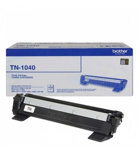 BROTHER TN-1040 LASER TONER HL-1111/1211/1811