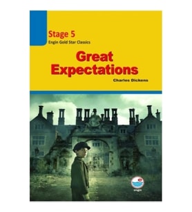 Great Expectations Stage 5(CD'siz)