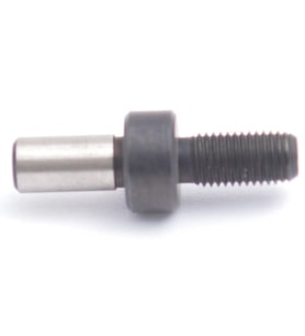 Suprena Yuvarlak Kesim Motor CR100A Kademeli Şaft/ R0624