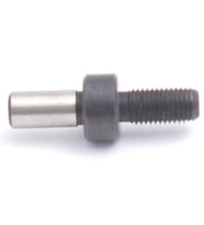 Suprena Yuvarlak Kesim Motor CR100A Kademeli Şaft/ R0624